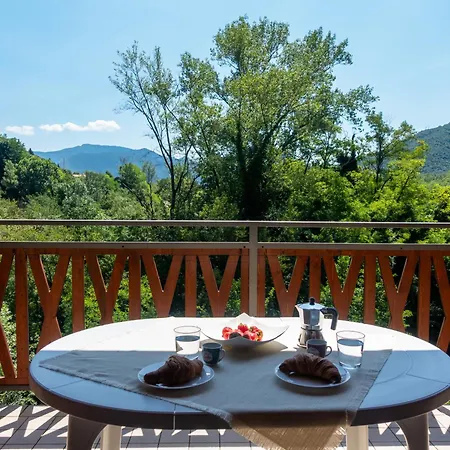 Appartamento Sogno Sul Fiume Sovere