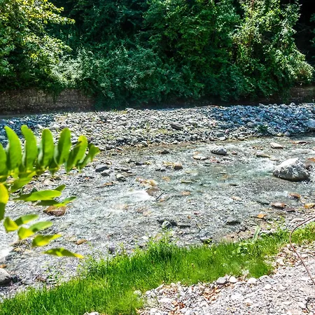 Sogno Sul Fiume *