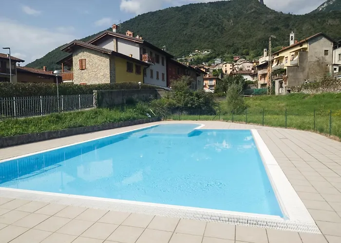 Sogno Sul Fiume Appartamento