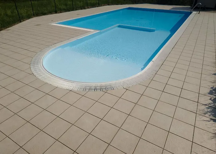 Appartamento Sogno Sul Fiume