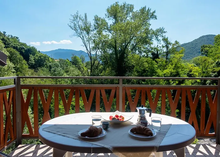 Appartamento Sogno Sul Fiume Sovere