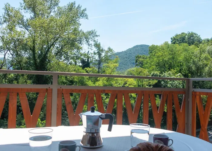 Appartamento Sogno Sul Fiume Sovere