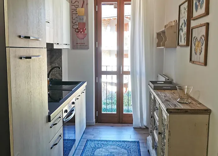 Appartamento Sogno Sul Fiume